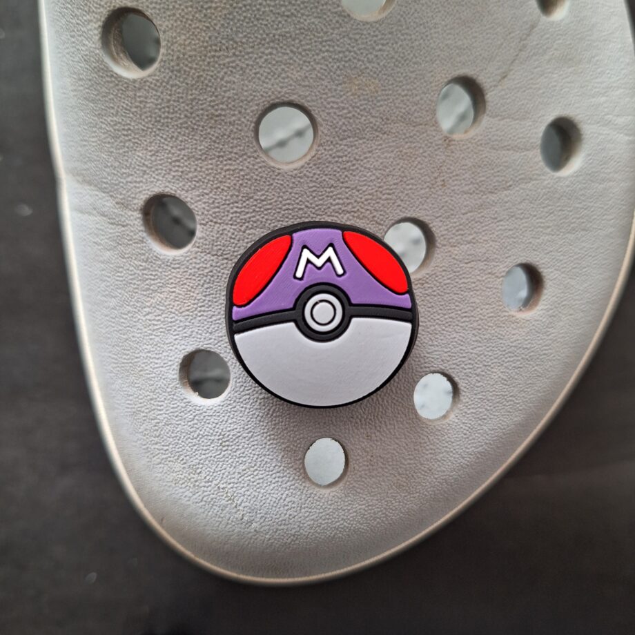 Master Ball – Pokemon – Pinpollo Store